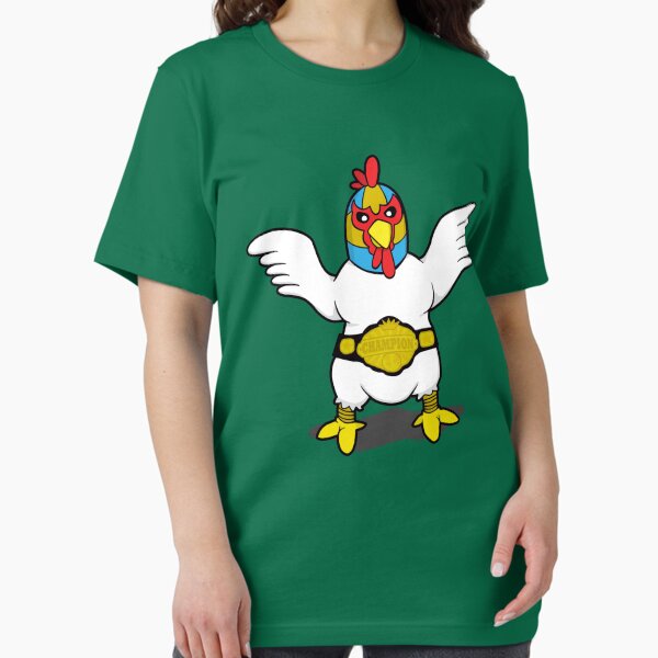 Artikel-Vorschau von  El Diablo. Einige Leute denken, dass es ist, designt und verkauft von DetourShirts.