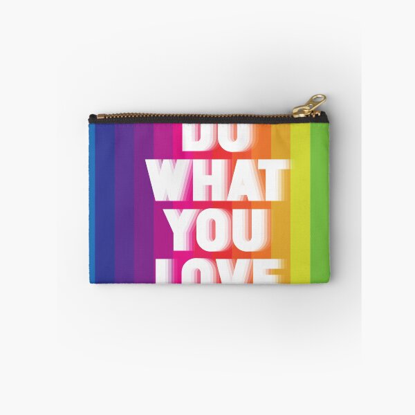 Item preview, Do What You Love designed and sold by cletterle.