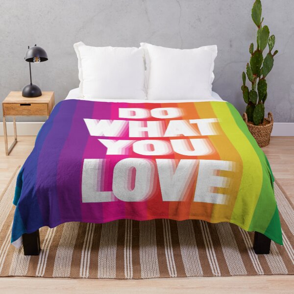 Item preview, Do What You Love designed and sold by cletterle.
