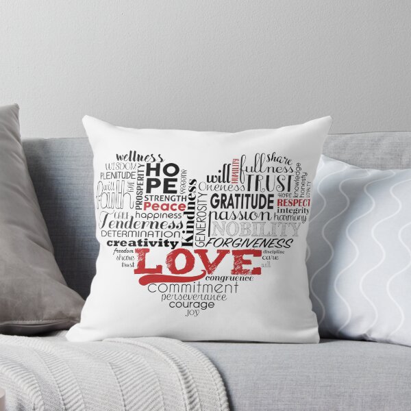 Item preview, My heart full of love designed and sold by loveandlove.