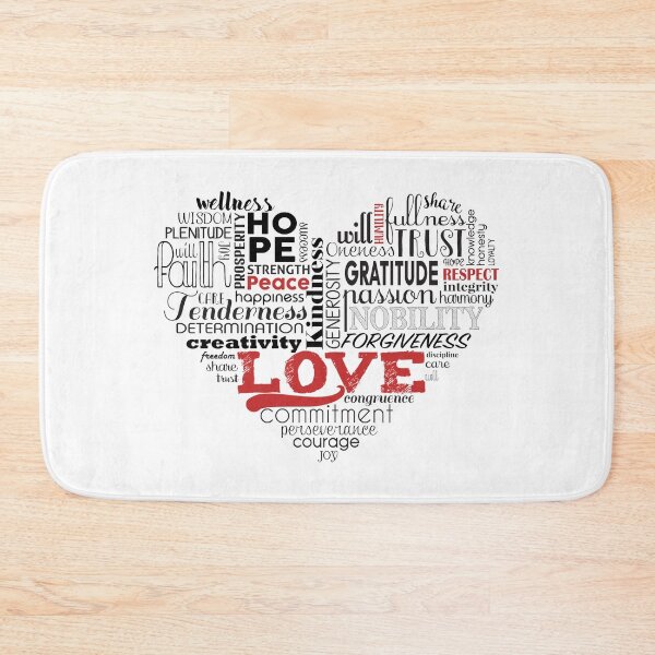 Item preview, My heart full of love designed and sold by loveandlove.