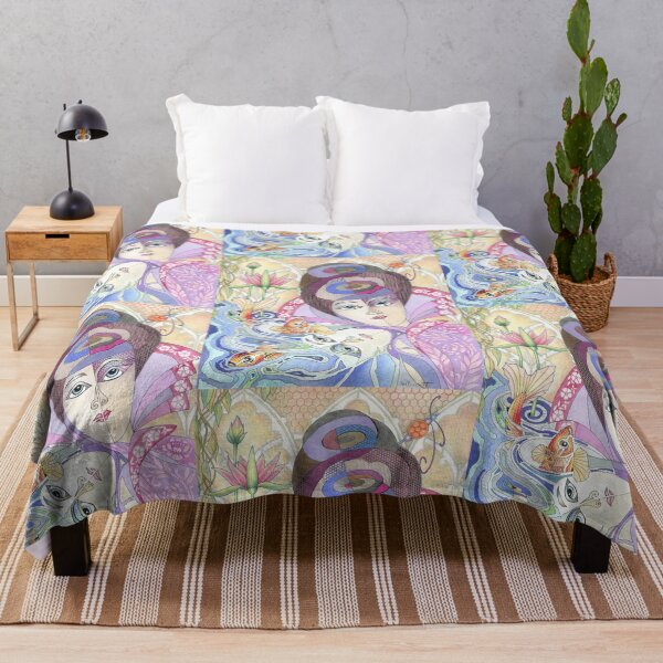 Item preview, Reflection designed and sold by Linda Bassett.