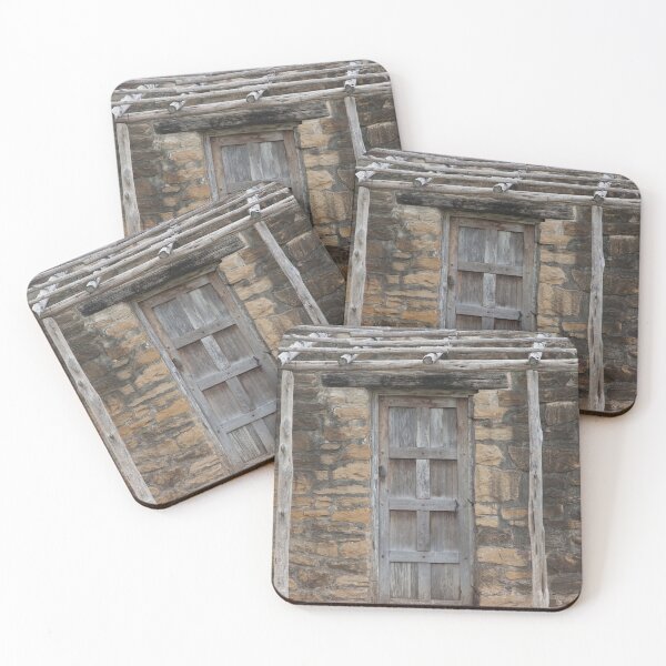Item preview, Mission Door designed and sold by Allen Penton.