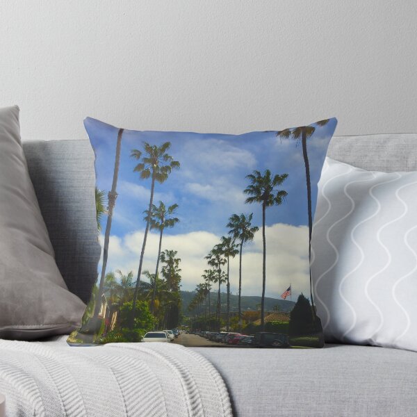 Item preview, The Palms See Everything designed and sold by Kleya Wolin.