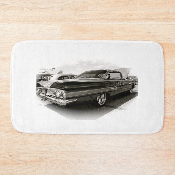 Item preview, 1960 Chevy Impala designed and sold by Linda Bianic.