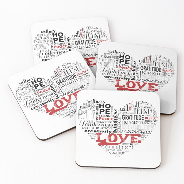 Item preview, My heart full of love designed and sold by loveandlove.
