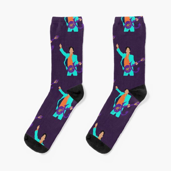 Prince Socks