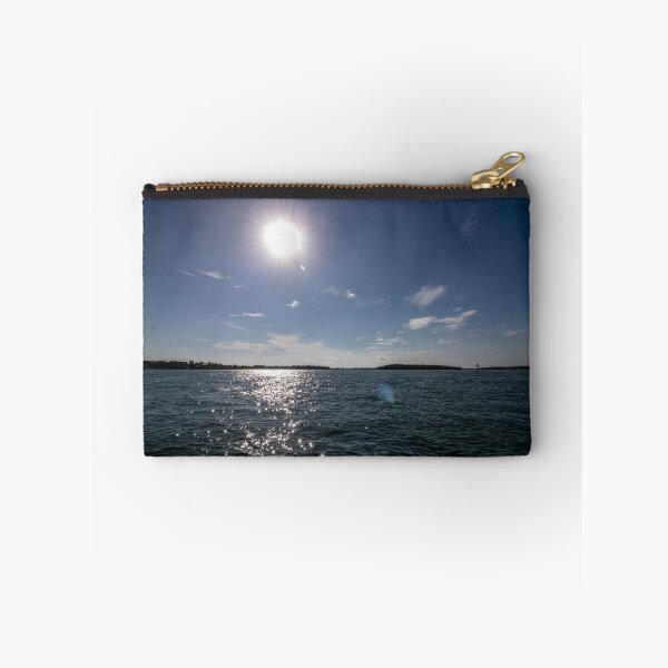 Item preview, Florida coast reflections in the morning designed and sold by whiteaker.