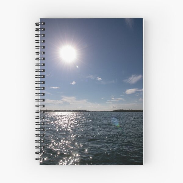 Item preview, Florida coast reflections in the morning designed and sold by whiteaker.
