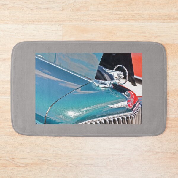 Item preview, 1933 Pontiac Eight Hood Ornament designed and sold by Linda Bianic.