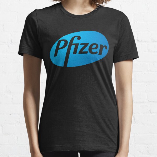 PfizerPfizerPfizer Essential T-Shirt