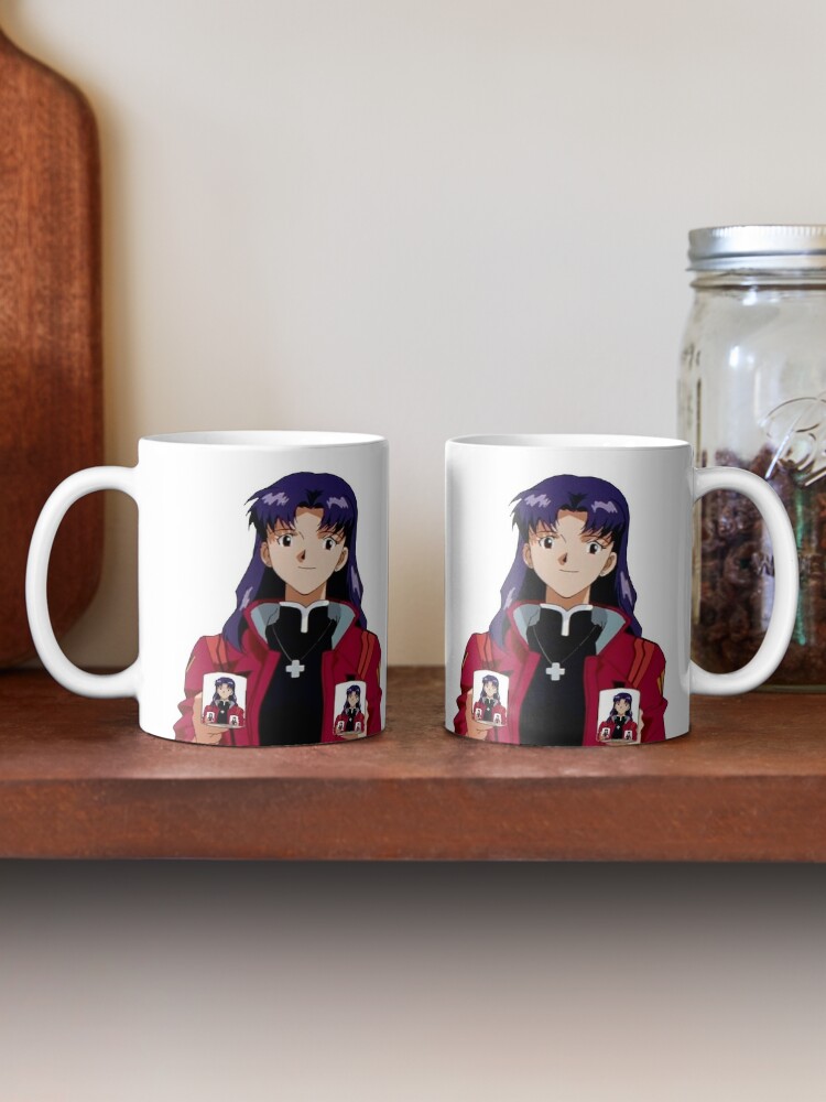 Inuyasha Anime Merch 16 OZ. Ceramic Coffee Mug Tea Cup