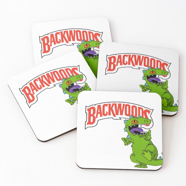 Item preview, Reptar backwood dreamz designed and sold by O0king23.