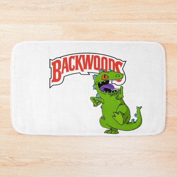 Item preview, Reptar backwood dreamz designed and sold by O0king23.