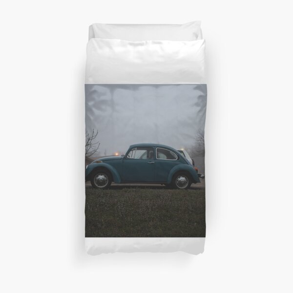 Housses De Couette Sur Le Theme Volkswagen Redbubble