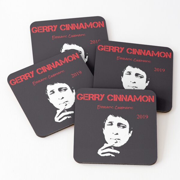 Item preview, gerry cinnamon tox designed and sold by zenekc.