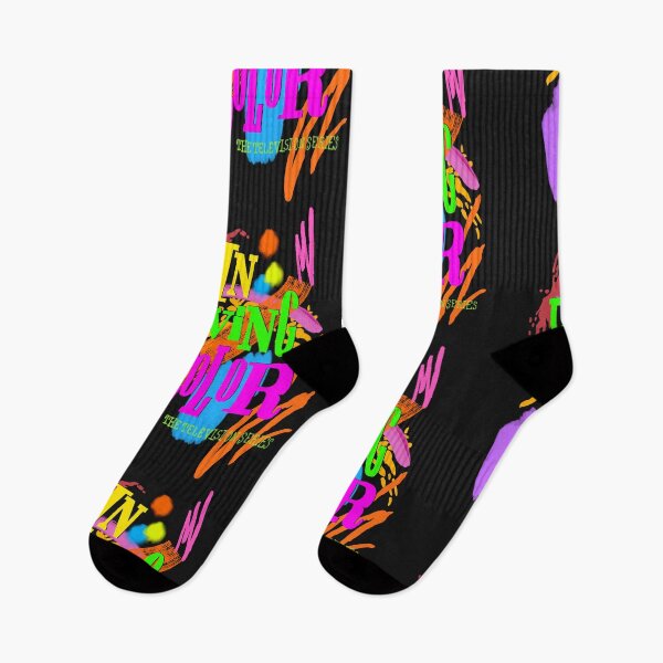 Item preview, In Living Color designed and sold by Kalila Jones.