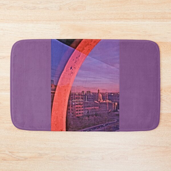 Item preview, Purple Haze designed and sold by Linda Bianic.
