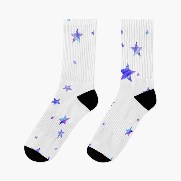 Item preview, Holo Stars Pattern designed and sold by BetweenTwoPages.