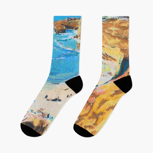 Item preview, Seaside in San Diego California designed and sold by RDRiccoboni.