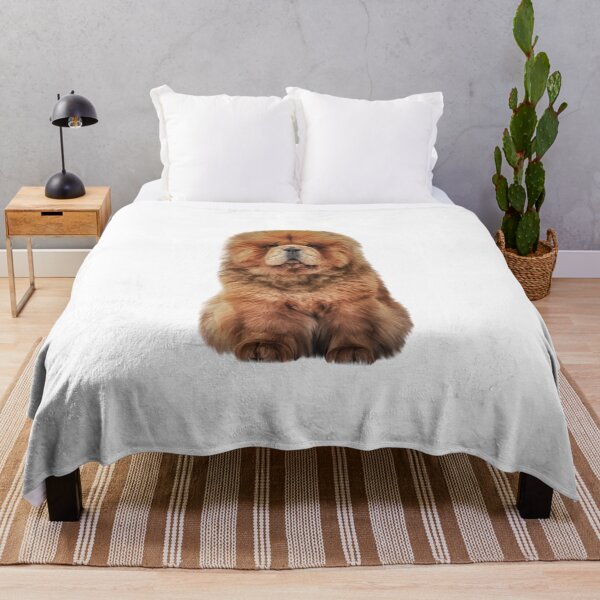 Item preview, Drawing dog chow chow designed and sold by bonidog.