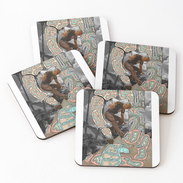 Item preview, Cellular Kickflip designed and sold by whiteaker.