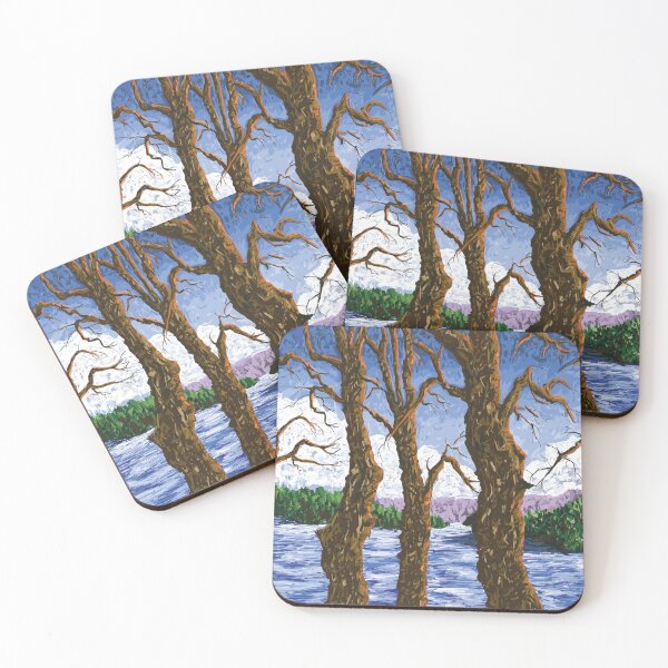Item preview, Emerald Bay (view from lake level) designed and sold by Tahoe Trail Guide.