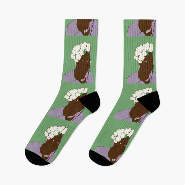 Item preview, Marsha P. Johnson designed and sold by Kalila Jones.