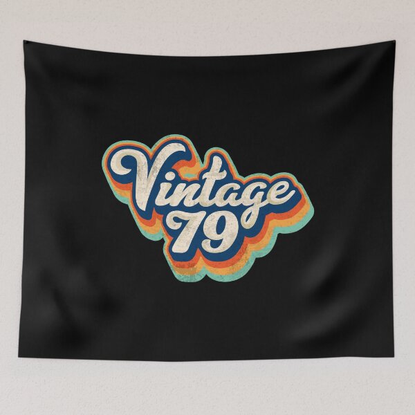 Item preview, Vintage 79 01 designed and sold by Scoopivich.
