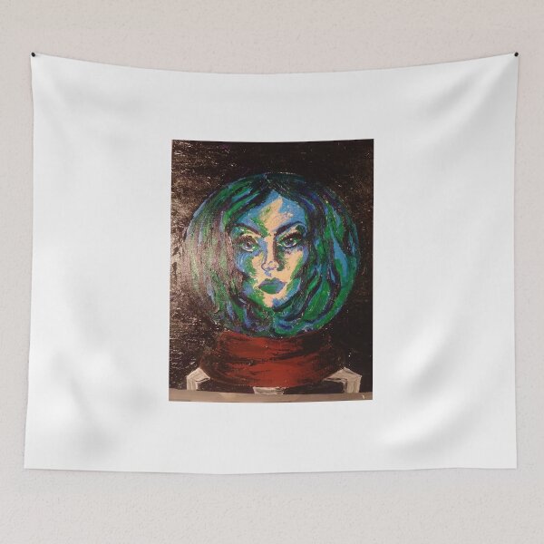 Item preview, Magic Mistress designed and sold by Socially Transmitted Disorder .