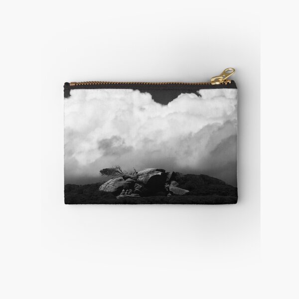 Item preview, Tree between Cloud and Granite Rock ... designed and sold by Angelika  Vogel.