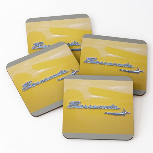 Item preview, Barracuda designed and sold by Linda Bianic.