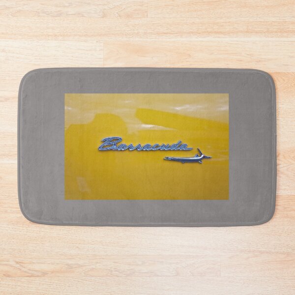 Item preview, Barracuda designed and sold by Linda Bianic.