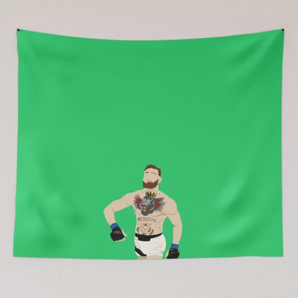 Item preview, Conor McGregor designed and sold by sicksticksco.