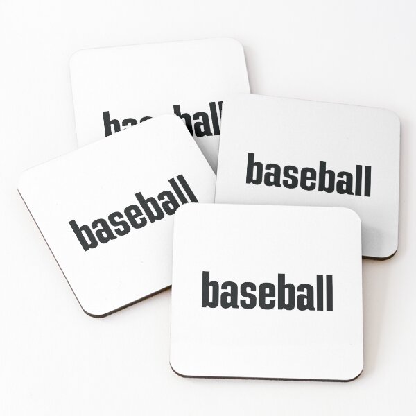 Aperçu de l'œuvre Base-ball créée et vendue par ProjectX23.
