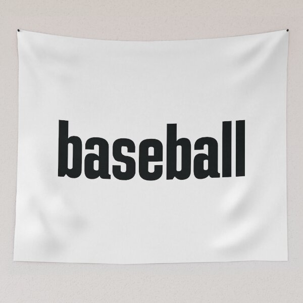 Item preview, Baseball designed and sold by ProjectX23.