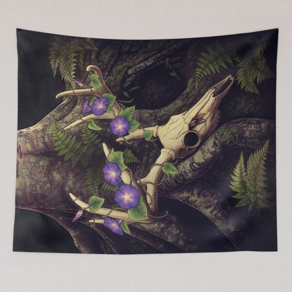 Item preview, Mortality designed and sold by doomed-dreamer.