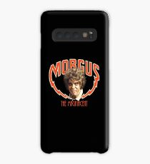 MORGUS: THE MAGNIFICENT Case/Skin for Samsung Galaxy
