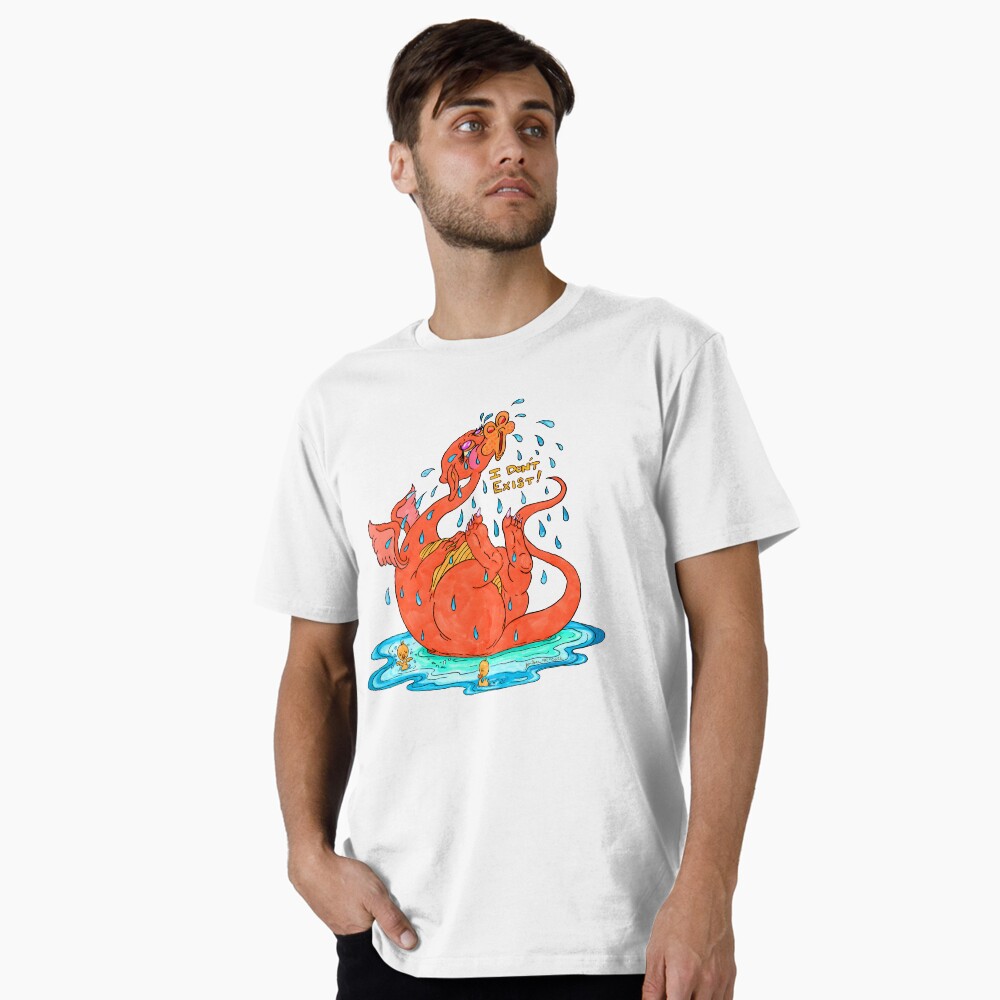 Item preview, Premium T-Shirt designed and sold by ambermccall.