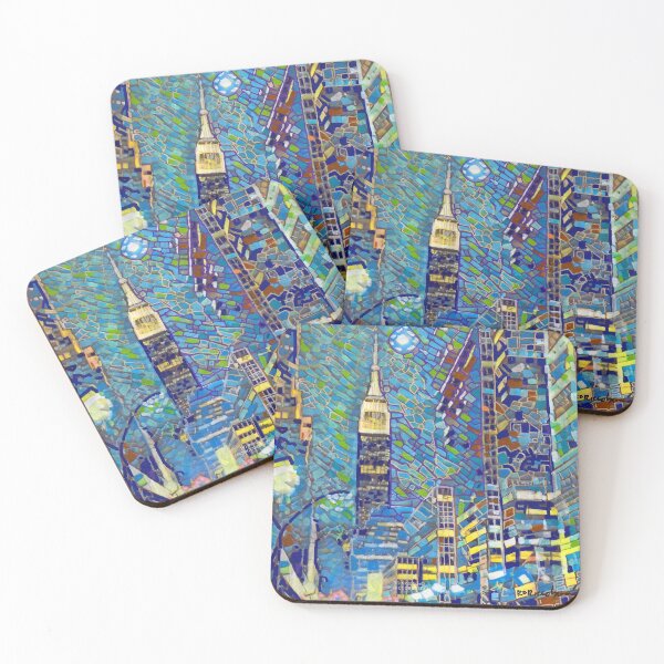 Item preview, New York City Midtown Crunch designed and sold by RDRiccoboni.