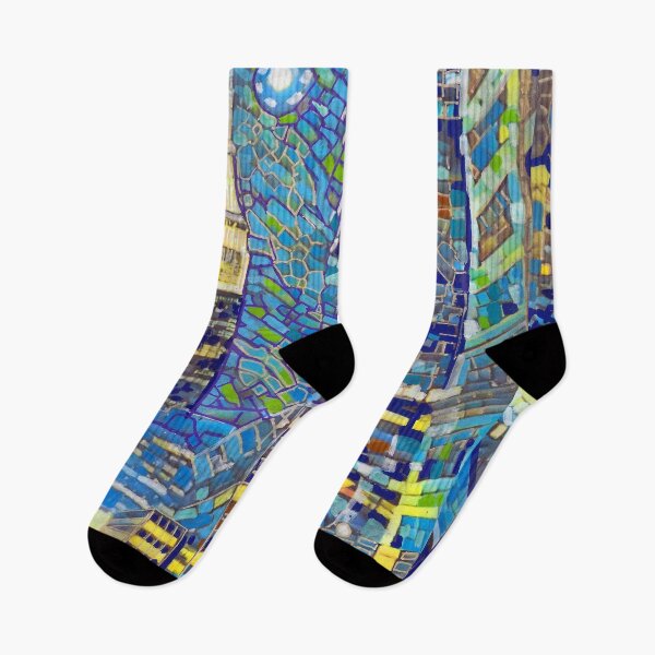 Item preview, New York City Midtown Crunch designed and sold by RDRiccoboni.