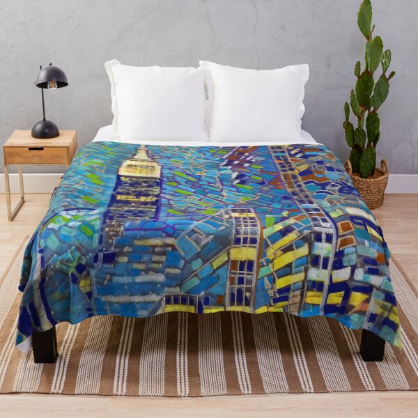 Item preview, New York City Midtown Crunch designed and sold by RDRiccoboni.