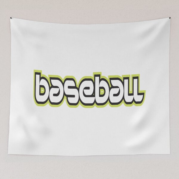 Item preview, Baseball designed and sold by ProjectX23.