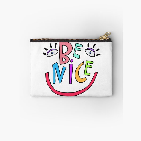 Item preview, good advice - just be nice designed and sold by lepetitjuif.