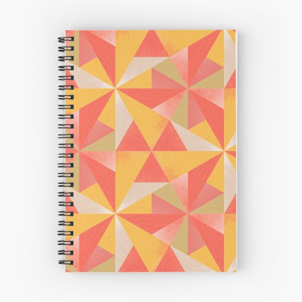 Item preview, Red Kaleidoscope designed and sold by inkblotcreative.