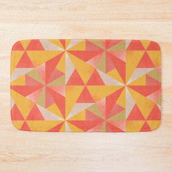 Item preview, Red Kaleidoscope designed and sold by inkblotcreative.