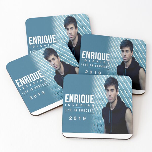 Item preview, enrique iglesias designed and sold by zenekc.