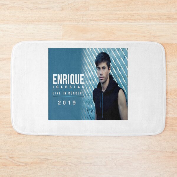 Item preview, enrique iglesias designed and sold by zenekc.