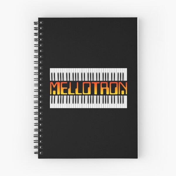 Item preview, Mellotron Vintage Synth designed and sold by kashamo.