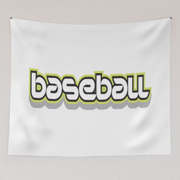 Item preview, Baseball designed and sold by ProjectX23.